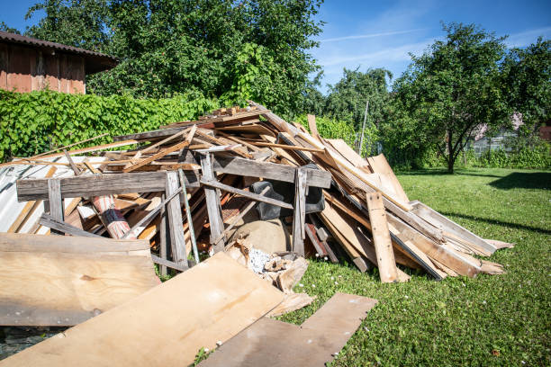 Best Residential Junk Removal  in La Joya, TX